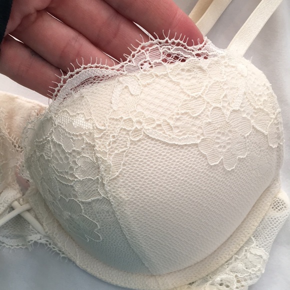 2 - Push up Lace Bras - Picture 8 of 12